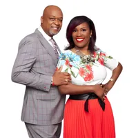 Jeff & Angela Cruickshank